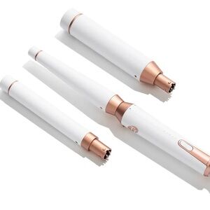 T3 Whirl Trio Curling Iron Set